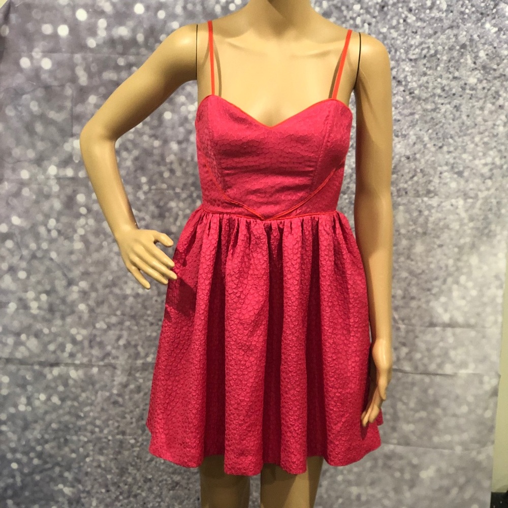 Cooperative Dress S